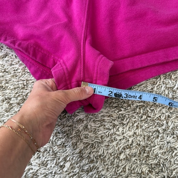 The North Face Shorts Pink Size Large - Picture 12 of 13